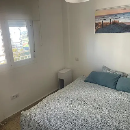 Playa, Con Terraza Y Vistas Al Mar 公寓 拉雷多