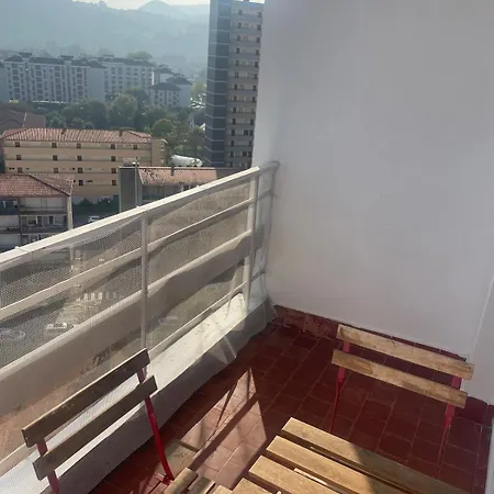 公寓 Playa, Con Terraza Y Vistas Al Mar *