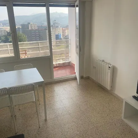 Playa, Con Terraza Y Vistas Al Mar *