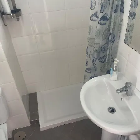 Playa, Con Terraza Y Vistas Al Mar 公寓