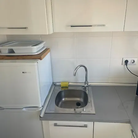 Playa, Con Terraza Y Vistas Al Mar 公寓 拉雷多