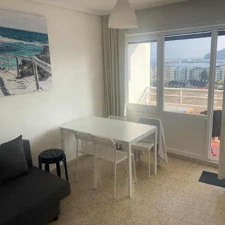 Playa, Con Terraza Y Vistas Al Mar * 拉雷多